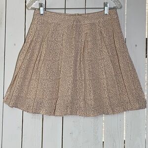 Sim & Sam Skirt